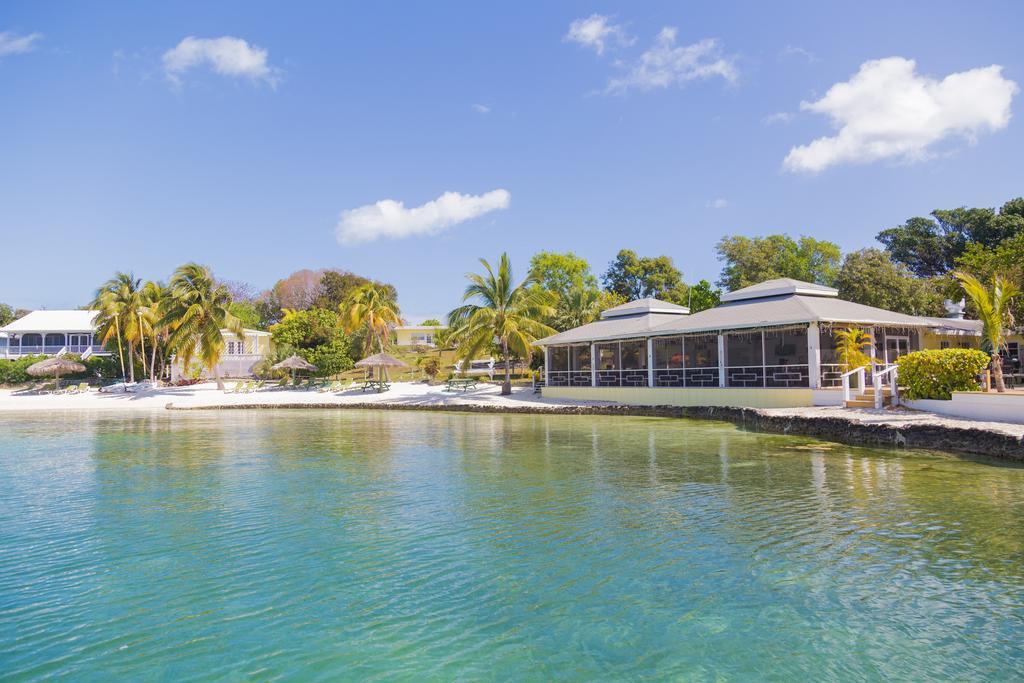 Green Turtle Club Resort & Marina Green Turtle Cay Extérieur photo