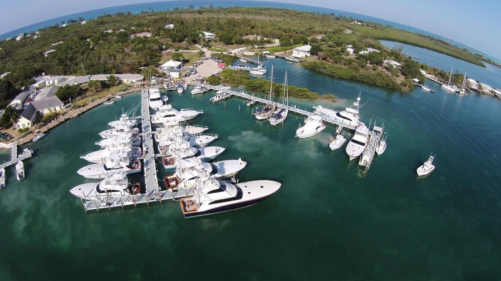 Green Turtle Club Resort & Marina Green Turtle Cay Extérieur photo