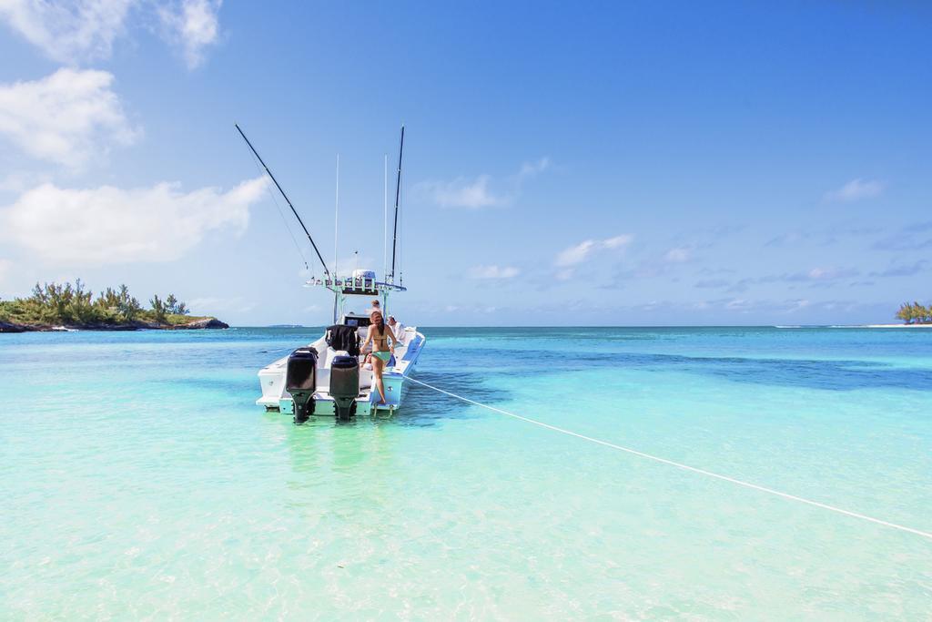 Green Turtle Club Resort & Marina Green Turtle Cay Extérieur photo