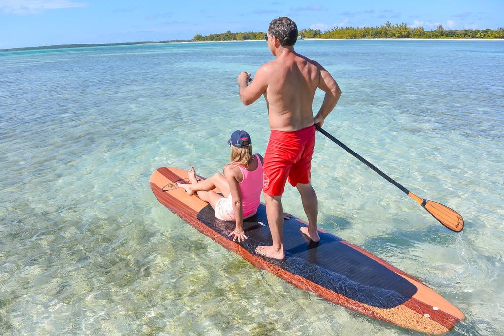 Green Turtle Club Resort & Marina Green Turtle Cay Extérieur photo