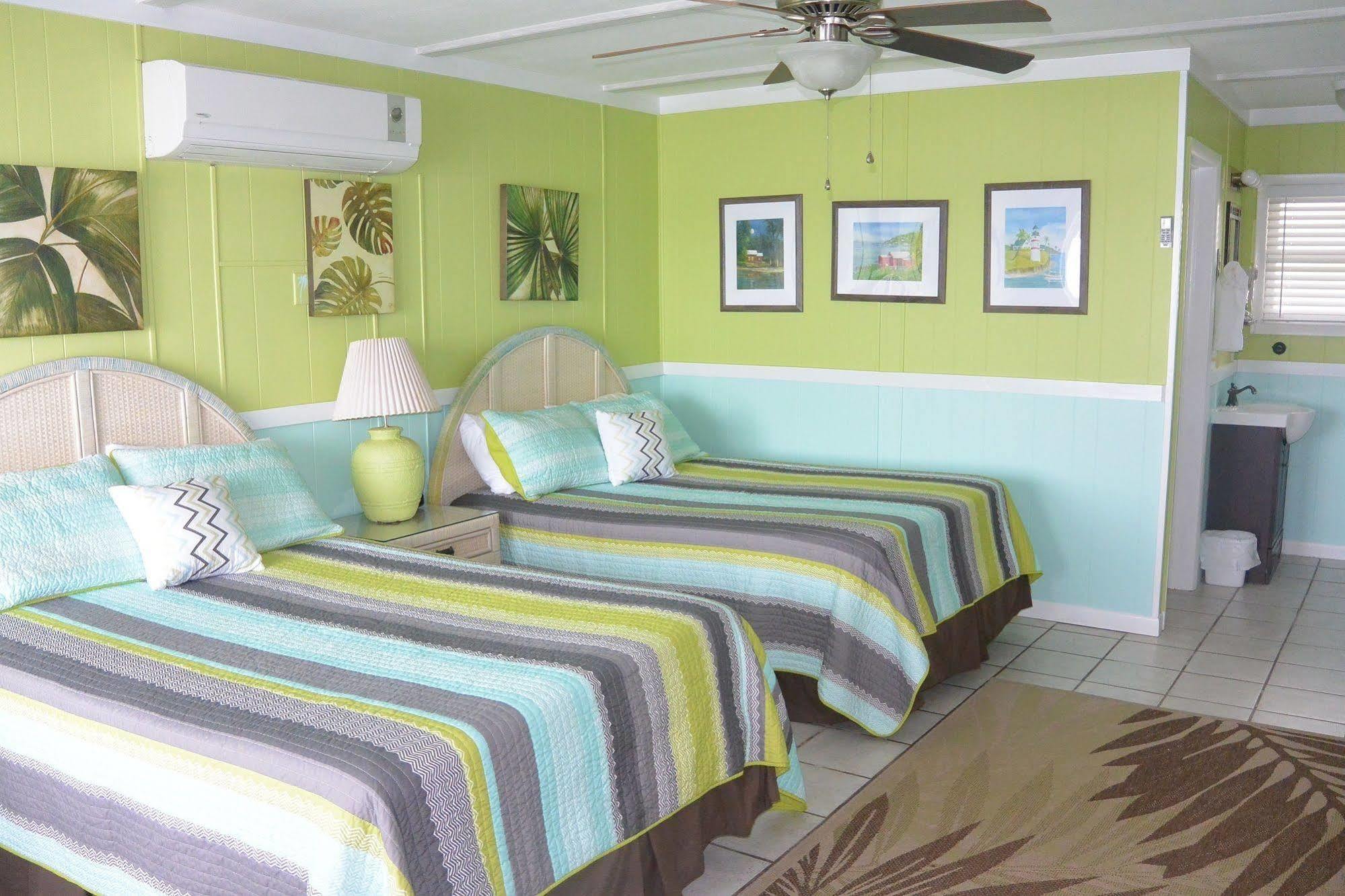 Green Turtle Club Resort & Marina Green Turtle Cay Extérieur photo